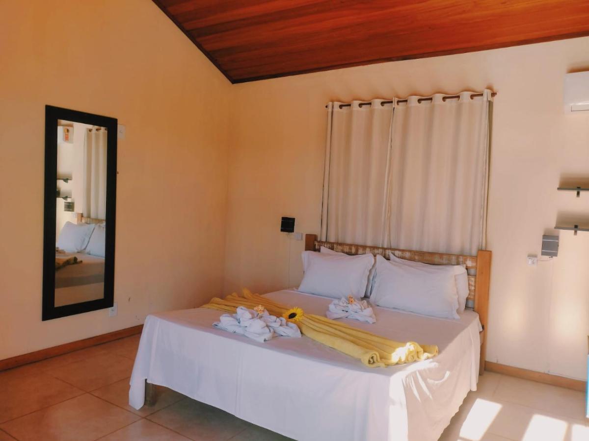 Guest House Gente Bonita Armacao dos Buzios Exterior photo
